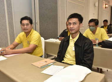 โครงการฝึกอบรม หลักสูตร ... พารามิเตอร์รูปภาพ 10